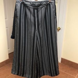 A New Day palazzo pants.